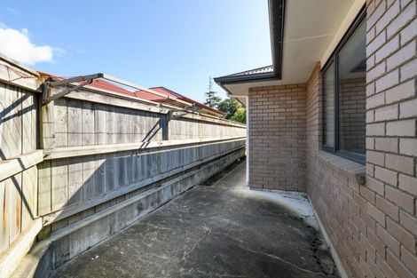 Photo of property in 20a Camden Street, Feilding, 4702