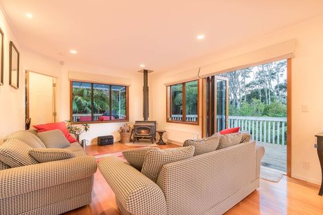 Photo of property in 366d Huia Road, Titirangi, Auckland, 0604
