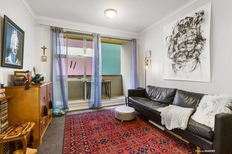 Photo of property in Edward Street Apartments, 55/3 Edward Street, Te Aro, Wellington, 6011