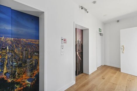 Photo of property in 11/181 Willis Street, Te Aro, Wellington, 6011