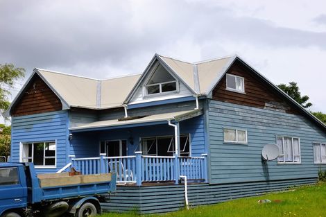 Photo of property in 3 Cadman Street, Runanga, 7803