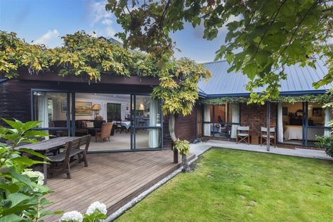 Photo of property in 1/204 Greers Road, Bryndwr, Christchurch, 8053