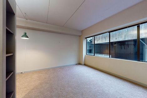 Photo of property in Gerondis Bldg Apartments, 410/60 Willis Street, Wellington Central, Wellington, 6011