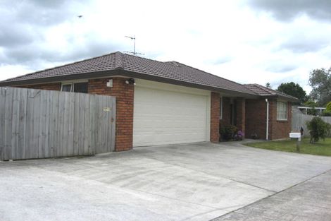 Photo of property in 20 Ranch Place, Pukekohe, 2120