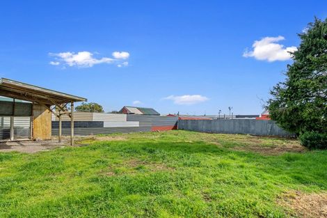Photo of property in 161 Cambridge Street, Levin, 5510