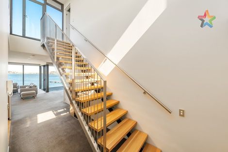 Photo of property in Patent 326 Apartments, 507s/326 Evans Bay Parade, Hataitai, Wellington, 6021