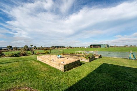 Photo of property in 40 Sodwall Road, Otaio, Timaru, 7971