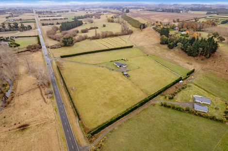 Photo of property in 956 Oxford Road, Fernside, Rangiora, 7471