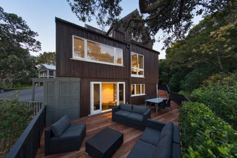 Photo of property in 4/259 Jervois Road, Herne Bay, Auckland, 1011