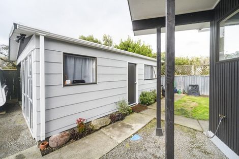 Photo of property in 4 Spilman Place, Awapuni, Palmerston North, 4412