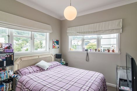 Photo of property in 122 Hamilton Road, Hataitai, Wellington, 6021