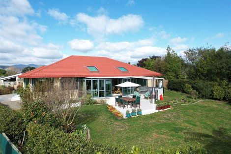 Photo of property in 13 Claremont Rise, Levin, 5510