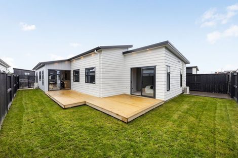 Photo of property in 13 Gosset Avenue, Chartwell, Hamilton, 3210