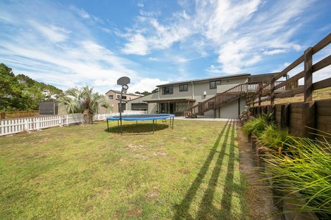 Photo of property in 117 Barrett Road, Riverhead, Albany, 0793