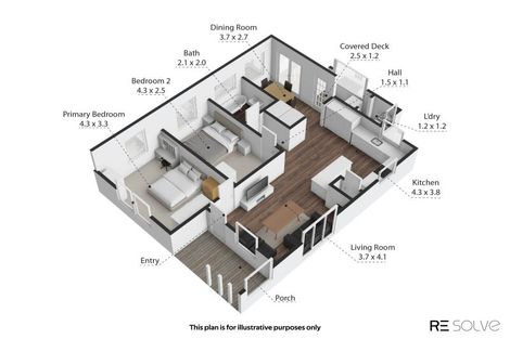 Photo of property in 73 Ngatai Street, Manaia, 4612