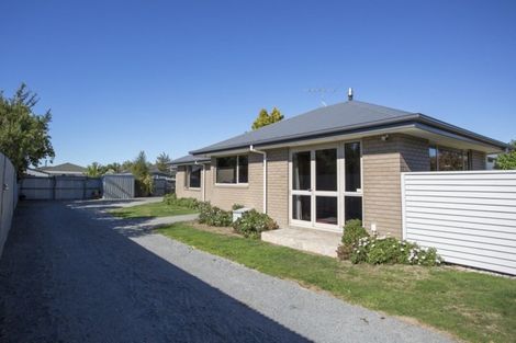 Photo of property in 96a Creek Road, Allenton, Ashburton, 7700