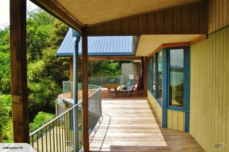 Photo of property in 61 Ridge Road, Mahurangi East, Warkworth, 0982