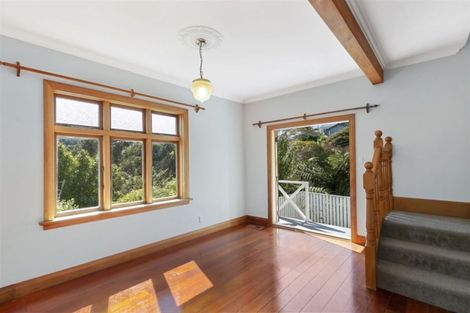 Photo of property in 26 Weld Street, Wadestown, Wellington, 6012