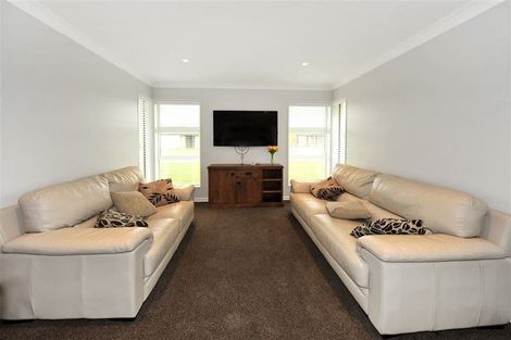 Photo of property in 52 Lignite Drive, Rolleston, 7614