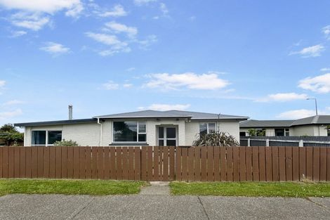 Photo of property in 157 Newcastle Street, Windsor, Invercargill, 9810