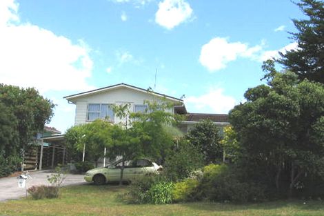 Photo of property in 101 Sycamore Drive, Sunnynook, Auckland, 0620