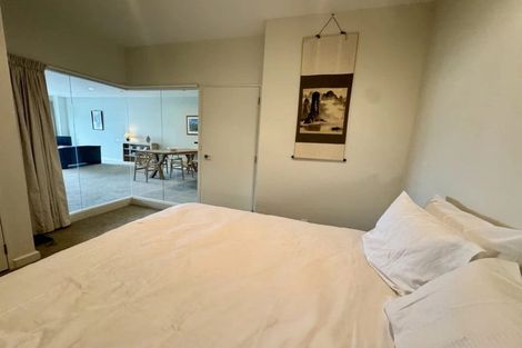 Photo of property in Kate Sheppard Apartments, 7e/42 Molesworth Street, Thorndon, Wellington, 6011