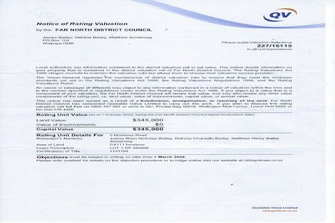 Photo of property in 124a Montrose Road, Kerikeri, 0293