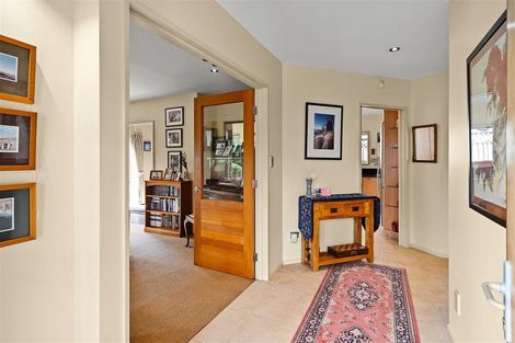 Photo of property in 12 Chateau Drive, Burnside, Christchurch, 8053