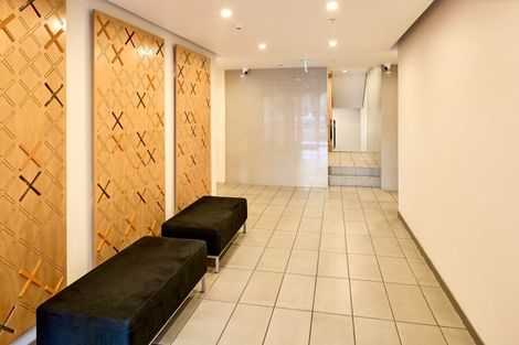 Photo of property in Monument Apartments, 6g/245 Wakefield Street, Te Aro, Wellington, 6011