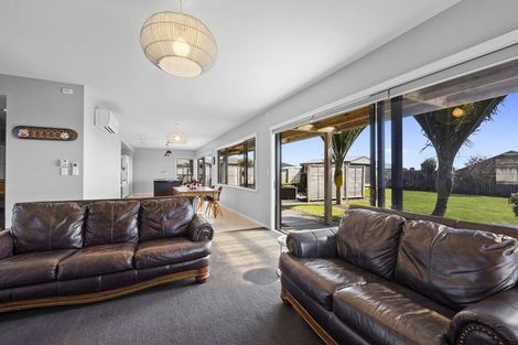 Photo of property in 57 Dillon Drive, Bell Block, New Plymouth, 4312