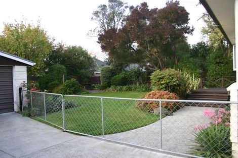 Photo of property in 6 Hounslow Street, Ilam, Christchurch, 8041