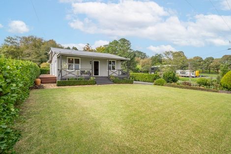 Photo of property in 459 Drury Hills Road, Drury, 2577