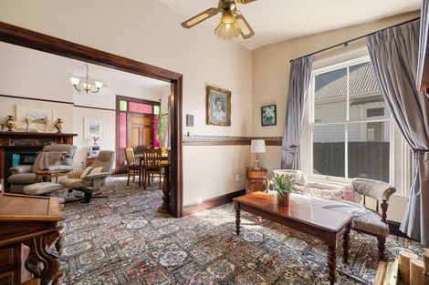 Photo of property in 112 Birdwood Avenue, Beckenham, Christchurch, 8023