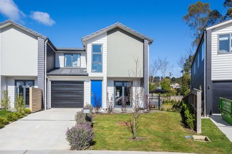 Photo of property in 1e Breakwater Way, Whitby, Porirua, 5024
