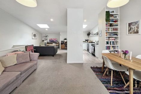 Photo of property in Dixonlane Apartments, 9/7 Feltex Lane, Te Aro, Wellington, 6011