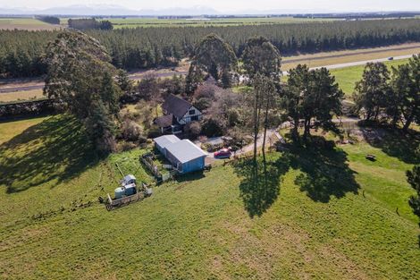 Photo of property in 779 Hinds Highway, Winslow, Ashburton, 7775