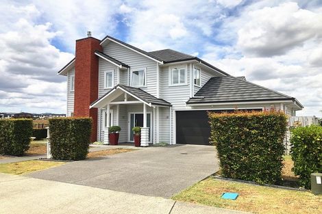 Photo of property in 73 Bayvista Drive, Karaka, Papakura, 2113