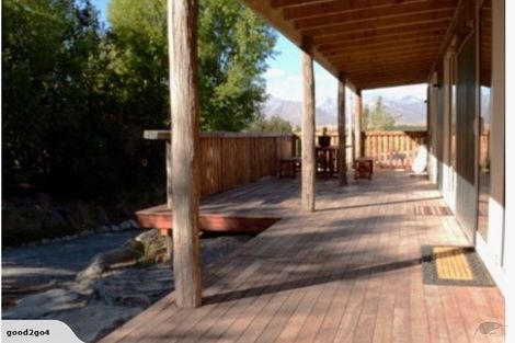 Photo of property in 26 Aorangi Crescent, Lake Tekapo, 7999