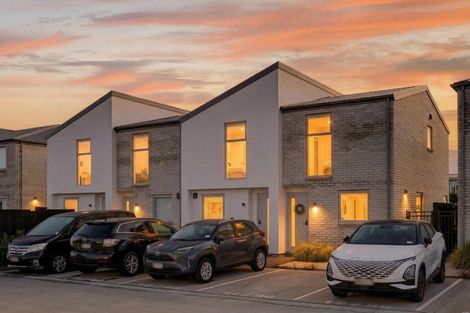 Photo of property in 13/96 Cobham Street, Spreydon, Christchurch, 8024