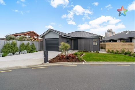 Photo of property in 15 Te Ara O Motutawa, Avalon, Lower Hutt, 5011