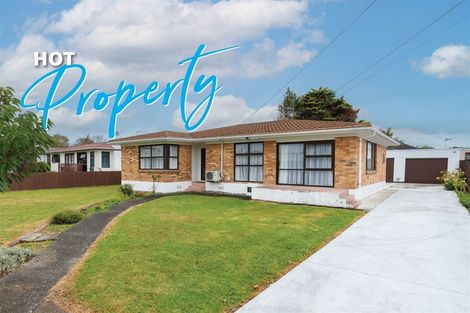 Photo of property in 29 Holloway Place, Forest Lake, Hamilton, 3200