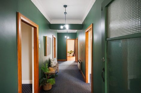 Photo of property in 8 Guy Avenue, Takaro, Palmerston North, 4410