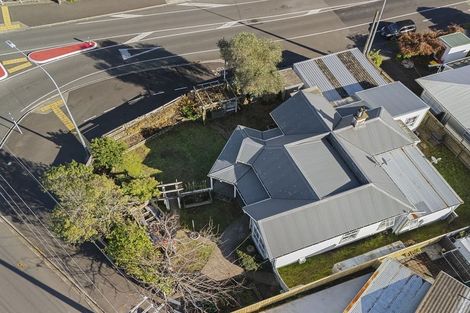 Photo of property in 200 Tukapa Street, Westown, New Plymouth, 4310