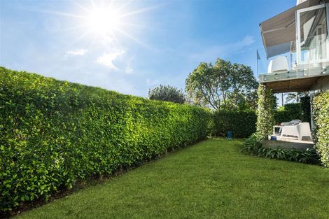 Photo of property in 1/7 Macky Avenue, Devonport, Auckland, 0624