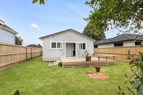 Photo of property in 21 Lorne Street, Morrinsville, 3300