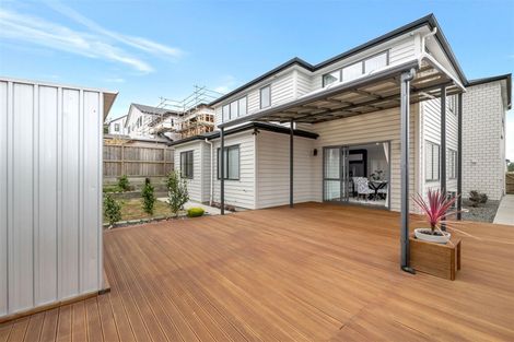 Photo of property in 12 Arahanga Road, Flat Bush, Auckland, 2019
