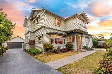 Photo of property in 12 Rochdale Street, Fendalton, Christchurch, 8014