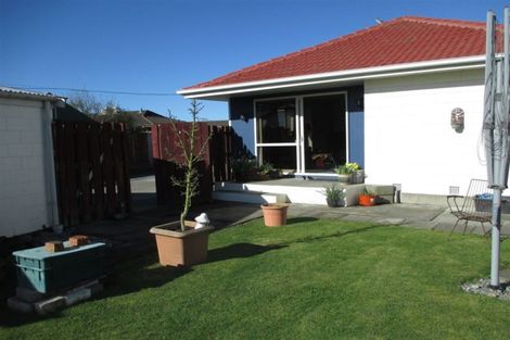 Photo of property in 5/6 Washbournes Road, Wigram, Christchurch, 8042