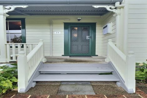 Photo of property in 34 Gaisford Terrace, Waipukurau, 4200