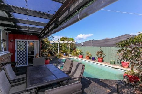 Photo of property in 172b Pembroke Street, Westown, New Plymouth, 4310